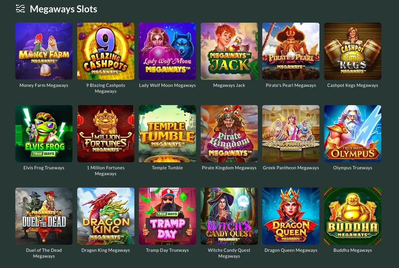 Mr West Casino Bonusangebote