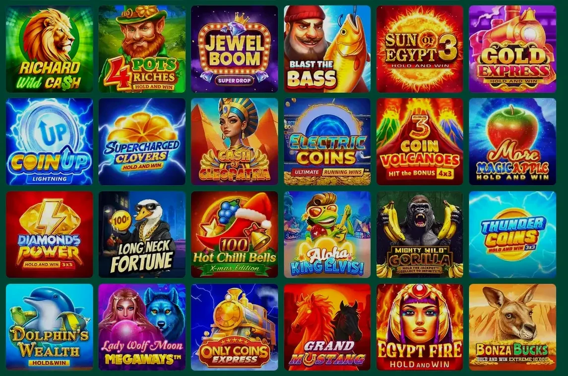 Mobiles Spielerlebnis bei Mr West Casino auf Smartphone